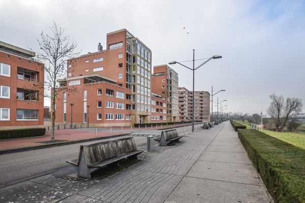 Medium property photo - Maasboulevard 81, 5237 WL 's-Hertogenbosch